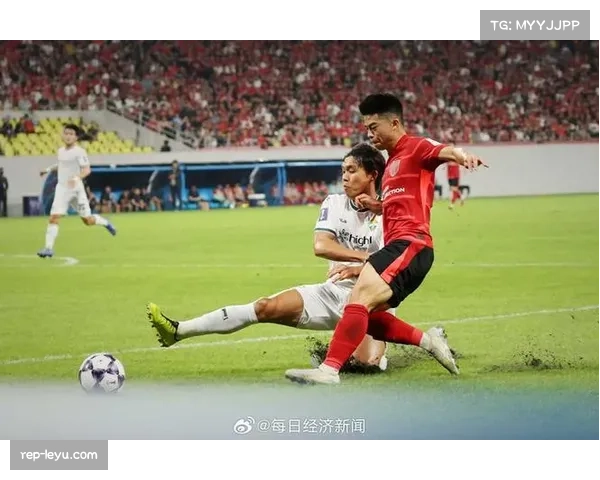 成都蓉城客平首尔FC 收获亚冠正赛客场首个积分