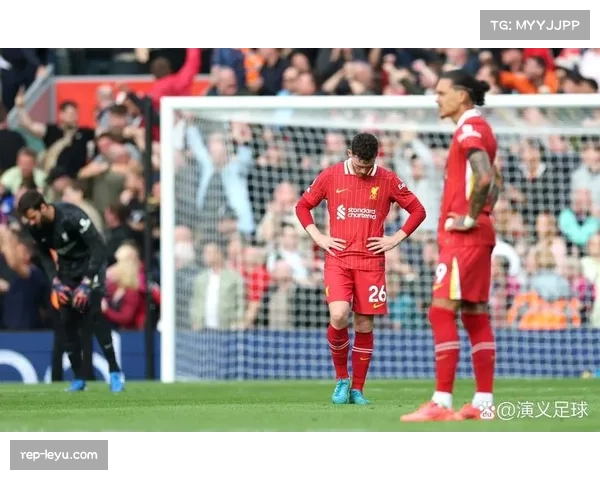 利物浦卫冕路遇阻 斯洛特战术调整后争四成现实目标