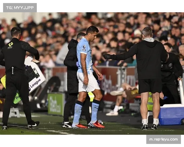 罗德里伤缺对曼城影响 西班牙中场成攻防转换枢纽