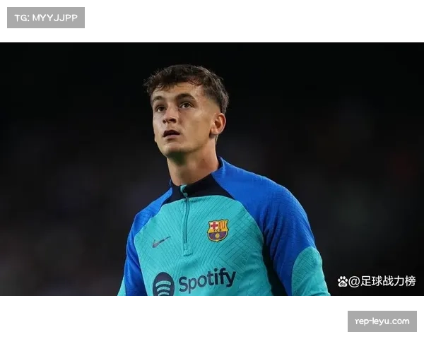 卡萨多获评最佳突破球员 巴萨青训中场展现成长潜力